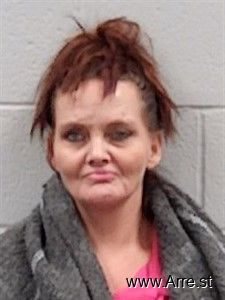 Chrystal Castillo Chavze Arrest Mugshot